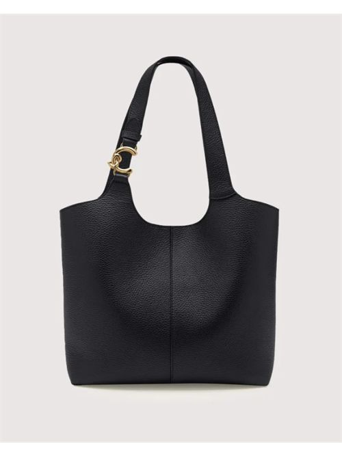 C-EASY LARGE COCCINELLE | E1SHA110101001 NOIR